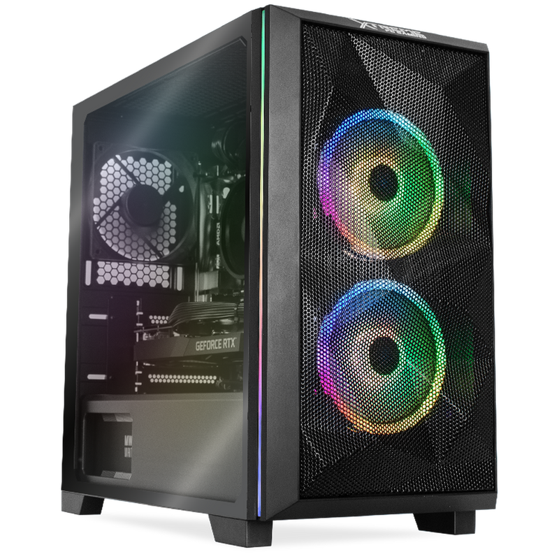 Tarjetas graficas para discount ryzen 5 3600