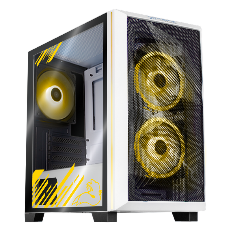 Micro atx gamer discount
