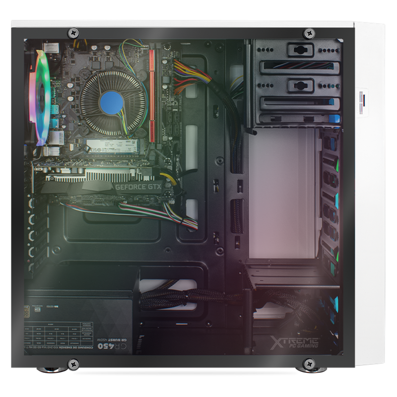 Serie H7, Cajas para PC de gaming