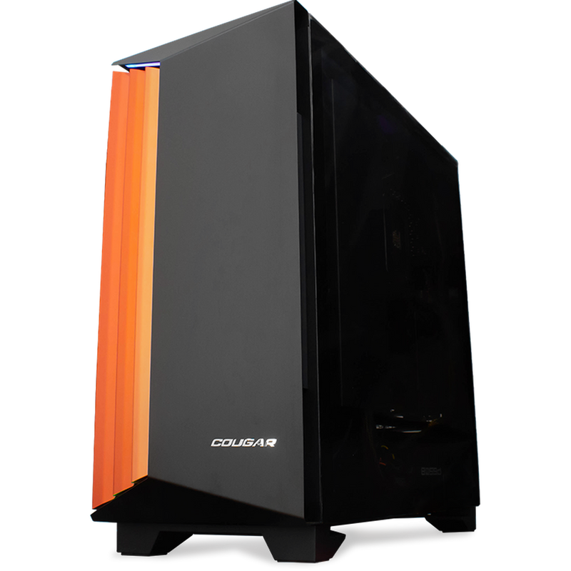 Xtreme PC Gamer AMD Radeon RX 5600 XT Ryzen 7 3700X 16GB SSD 500GB WIF