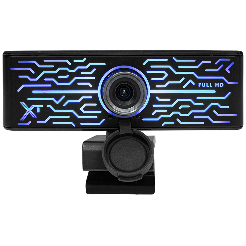 Camara para discount pc online gratis