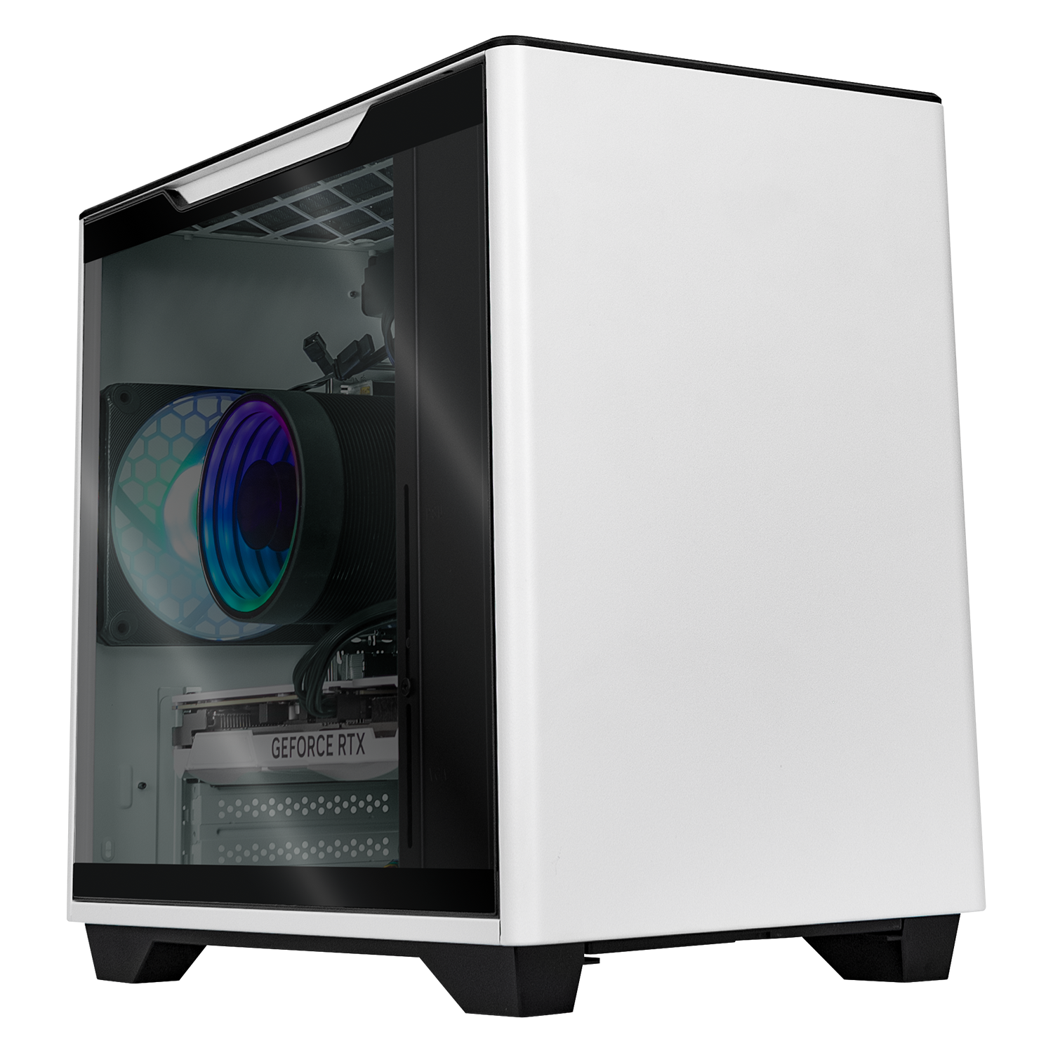 【新品】高性能ゲーミングPC RTX4070SUPER i5-14600KF Intel Core i5-14600KF | GeForce RTX 4070 SUPER