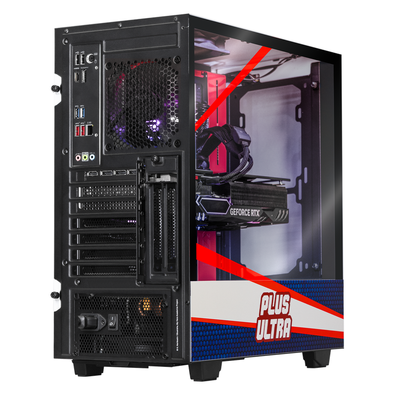 Corsair Carbide Spec-Alpha: comprar caja para PC