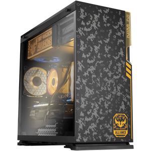 Computadora Gamer Xtreme PC Gaming XTBRI916GBHD640MW 27 Pulgadas Intel UHD  630 Intel Core i9 16 GB RAM 1 TB HDD