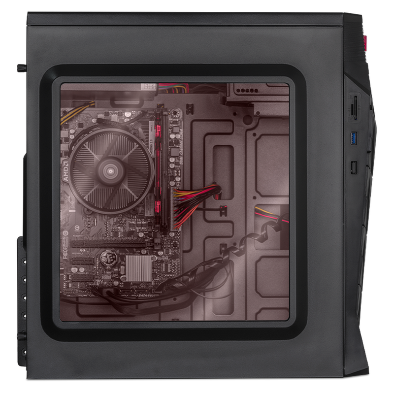 Ryzen 3 3200g pruebas hotsell