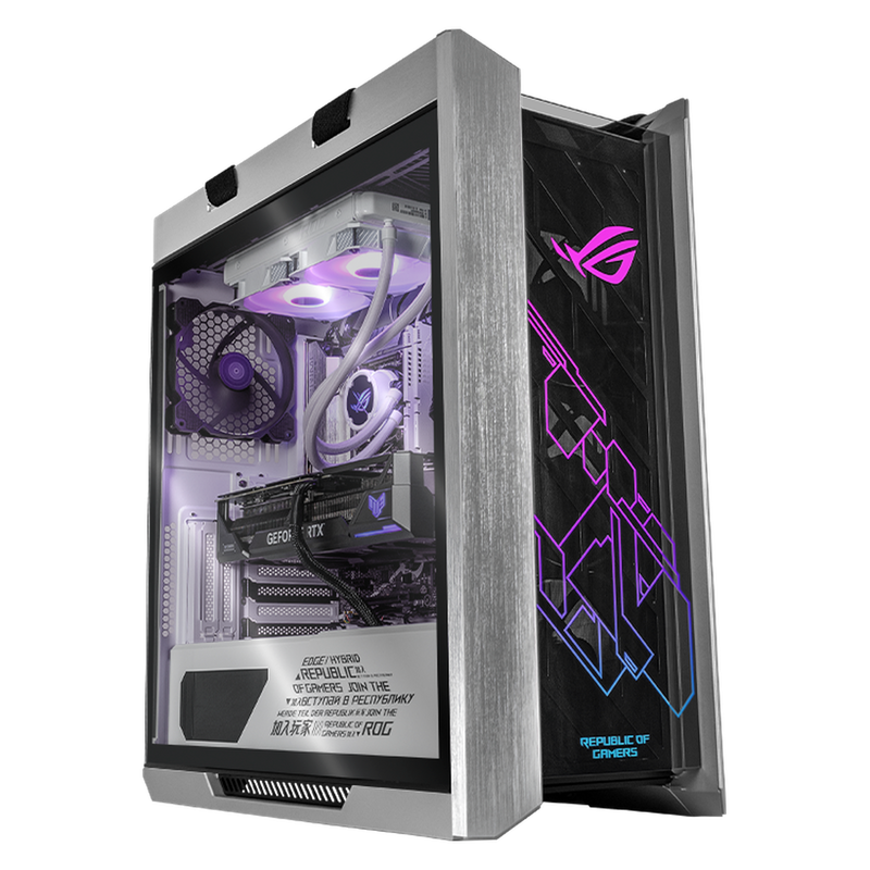 Xtreme PC Gaming PBA Asus Rog Strix Geforce RTX 4090 Intel Core I9 149