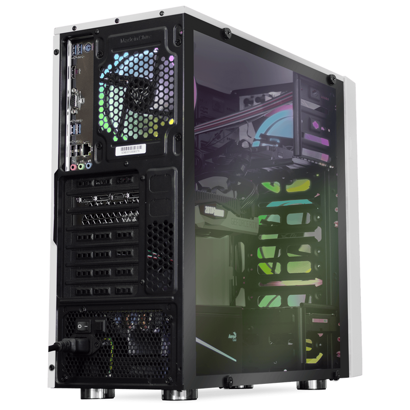 Pc with rtx 2060 discount