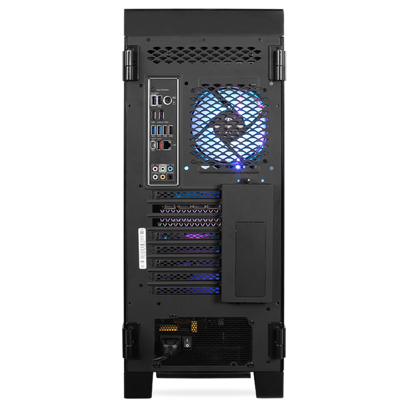 Xtreme PC Gamer GeForce RTX 3080 Core I9 12900KF 32GB SSD 1TB Sistema