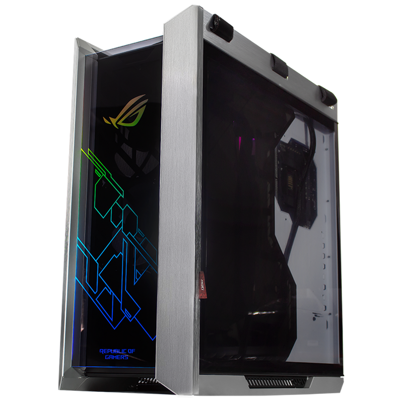 Xtreme PC Gamer PBA ROG Geforce RTX 3080 Intel Core I9 10900KF 32GB SS